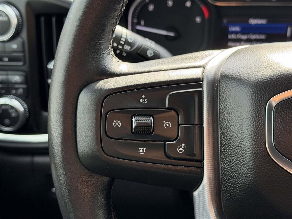 2023 GMC Sierra 2500HD SLE