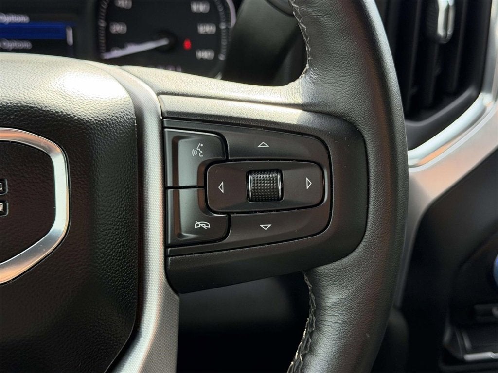 2023 GMC Sierra 2500HD SLE