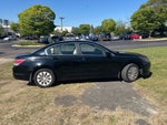 2009 Honda Accord Sdn LX