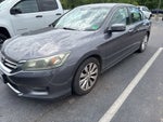 2015 Honda Accord Sedan EX-L