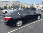 2015 Honda Accord Sedan EX-L