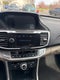 2015 Honda Accord Sedan EX-L