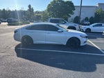 2018 Honda Accord Sedan LX
