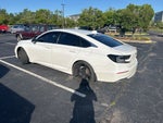 2018 Honda Accord Sedan LX