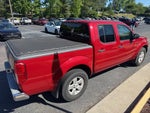 2009 Nissan Frontier SE