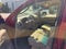 2009 Nissan Frontier SE