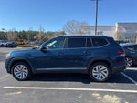 2021 Volkswagen Atlas SEL