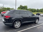 2019 Volkswagen Atlas SEL