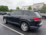 2019 Volkswagen Atlas SEL