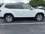 2021 Volkswagen Atlas 2.0T SE w/Technology