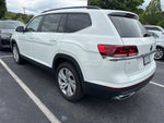 2021 Volkswagen Atlas 2.0T SE w/Technology