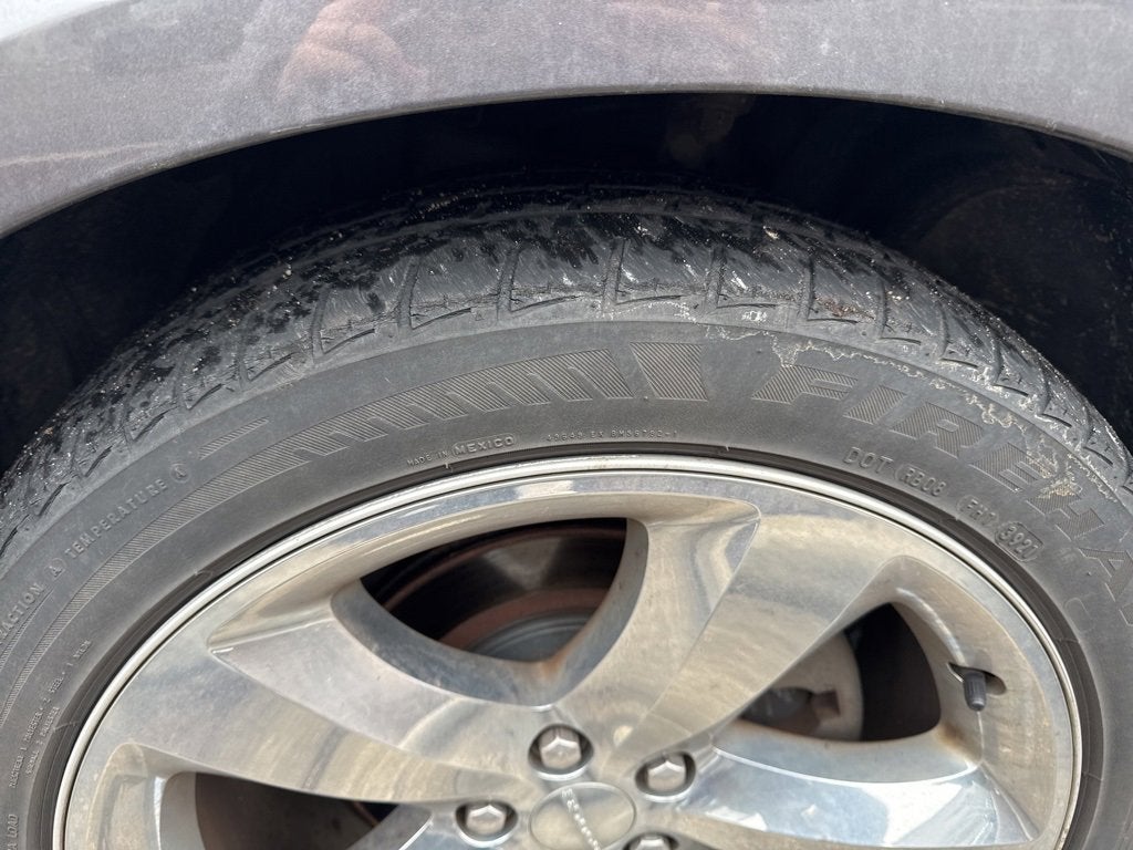 2014 Dodge Charger SXT