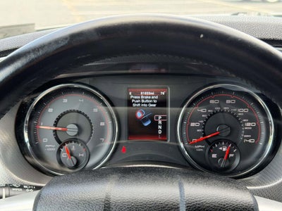 2012 Dodge Charger SXT
