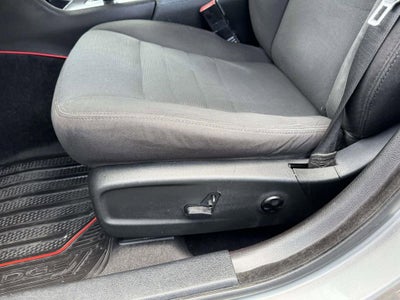 2012 Dodge Charger SXT