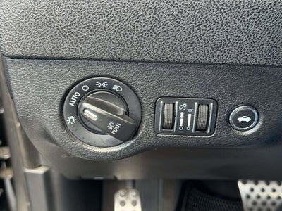 2012 Dodge Charger SXT
