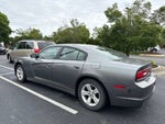 2012 Dodge Charger SXT