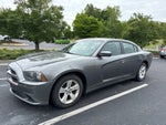2012 Dodge Charger SXT