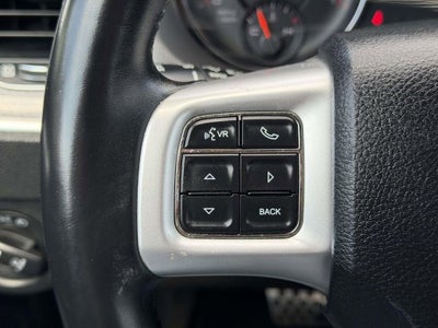 2012 Dodge Charger SXT
