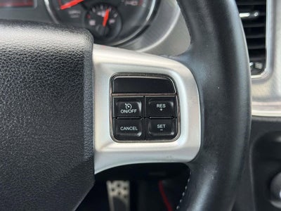 2012 Dodge Charger SXT