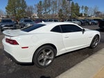 2014 Chevrolet Camaro 2LT