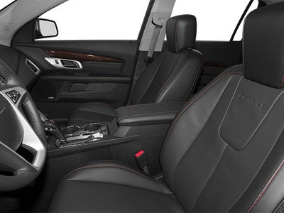 2014 GMC Terrain Denali