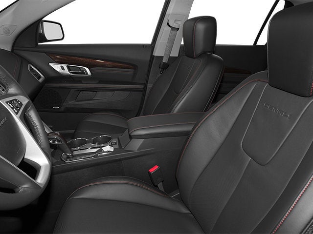 2014 GMC Terrain Denali