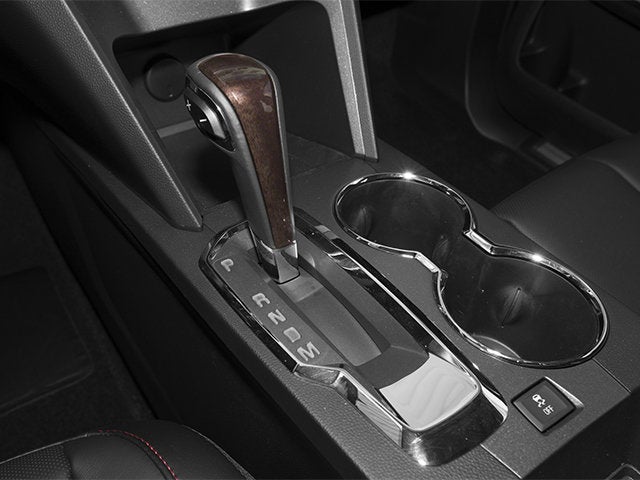 2014 GMC Terrain Denali