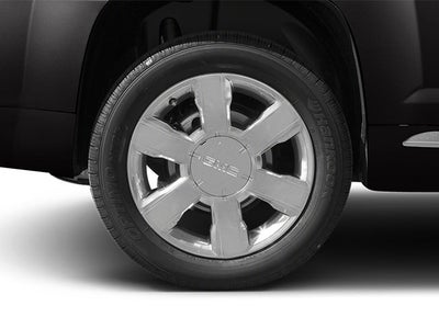 2014 GMC Terrain Denali