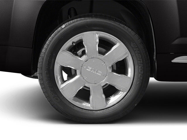 2014 GMC Terrain Denali