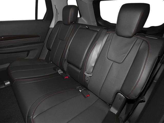 2014 GMC Terrain Denali