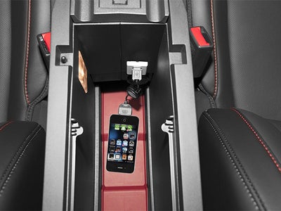 2014 GMC Terrain Denali