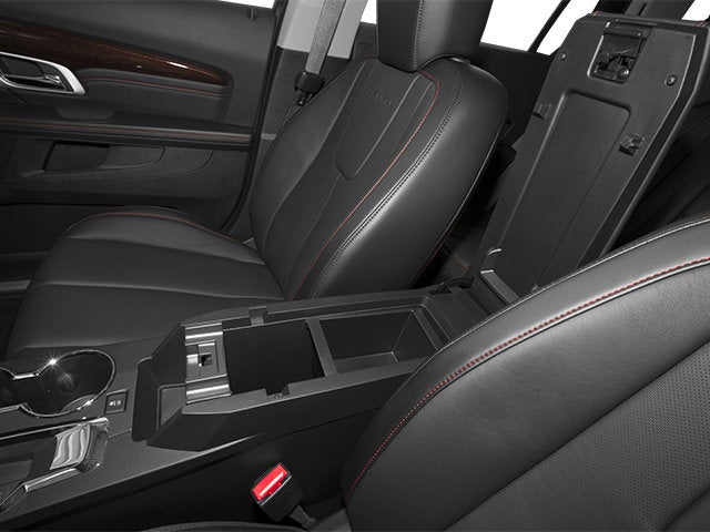 2014 GMC Terrain Denali