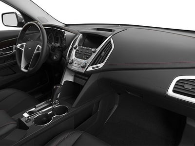 2014 GMC Terrain Denali