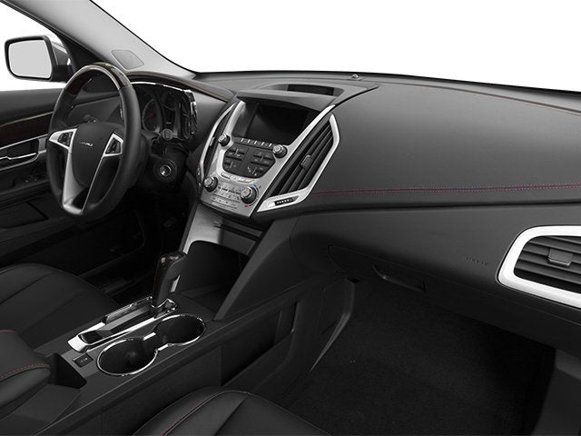 2014 GMC Terrain Denali