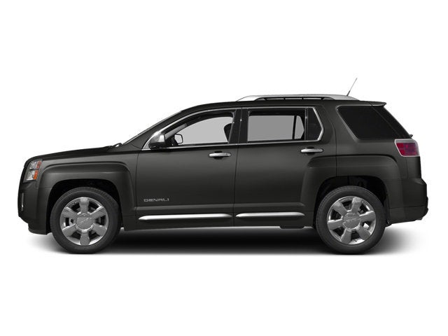 2014 GMC Terrain Denali
