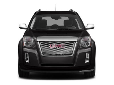 2014 GMC Terrain Denali