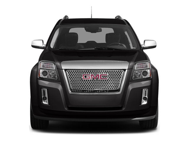 2014 GMC Terrain Denali