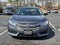 2018 Honda Civic Sedan EX