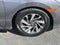 2018 Honda Civic Sedan EX