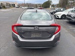 2018 Honda Civic Sedan EX