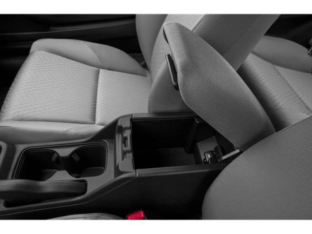 2015 Honda Civic Coupe LX