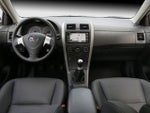 2009 Toyota Corolla S