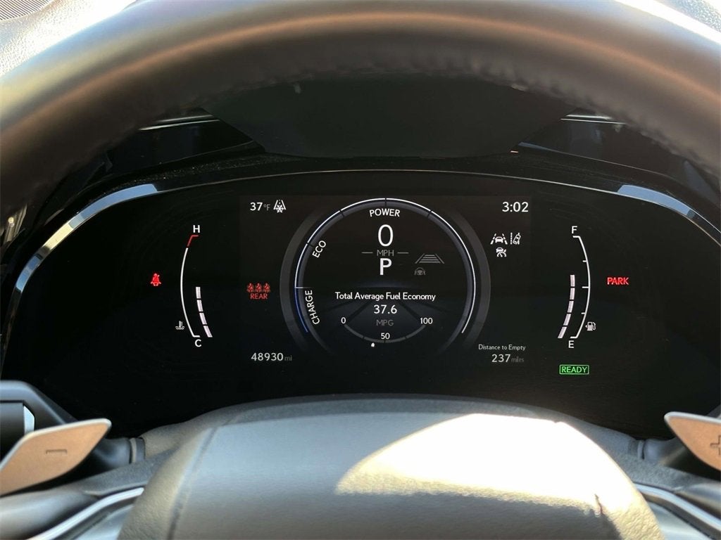 2024 Lexus NX 350h Premium