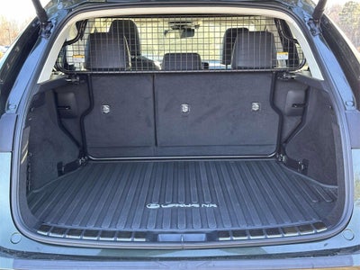 2024 Lexus NX 350h Premium