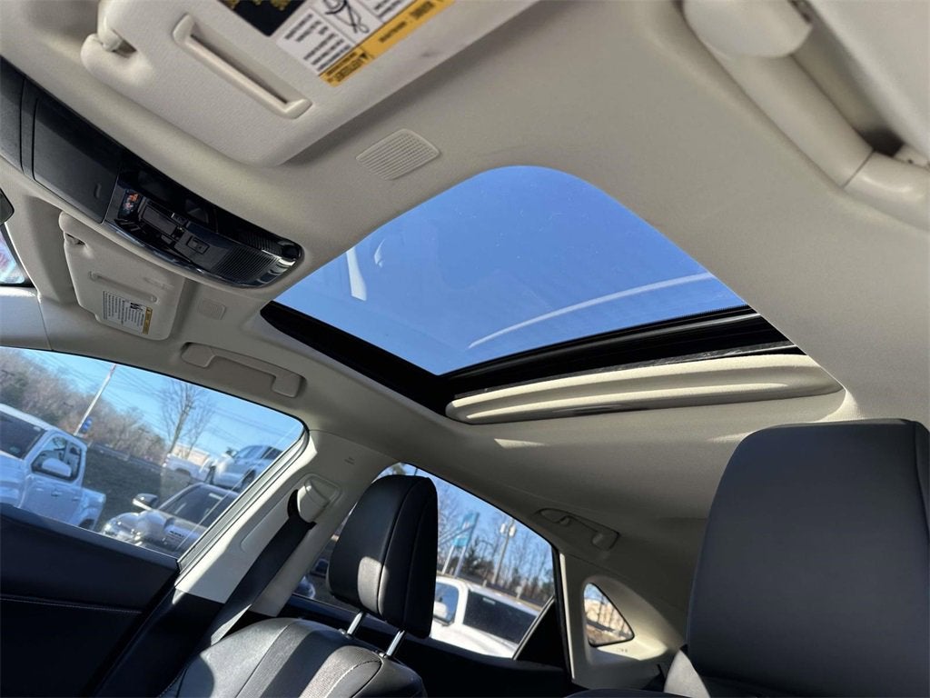 2024 Lexus NX 350h Premium