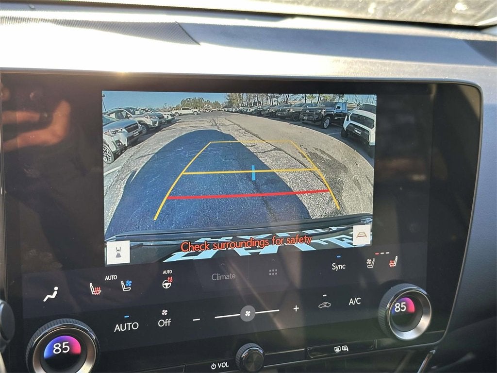 2024 Lexus NX 350h Premium