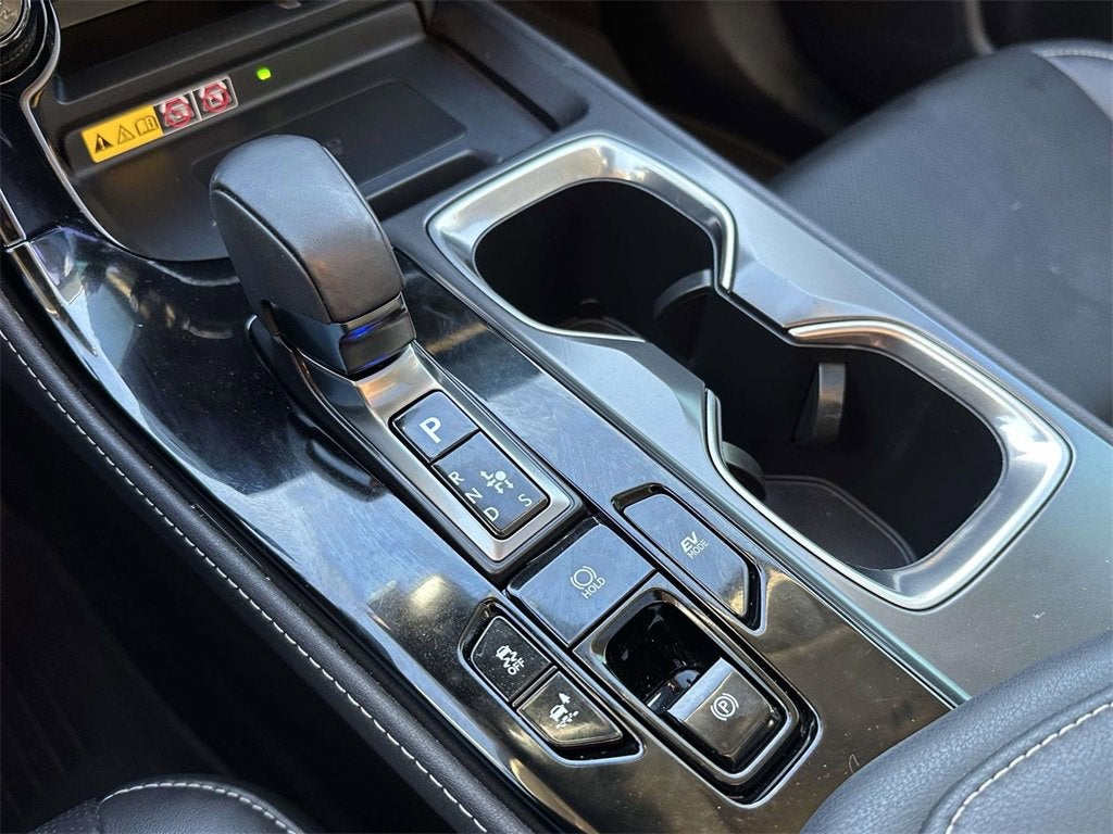 2024 Lexus NX 350h Premium