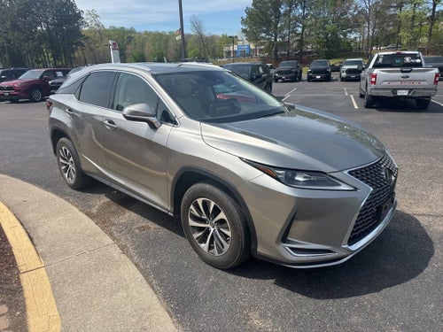 2020 Lexus RX 350