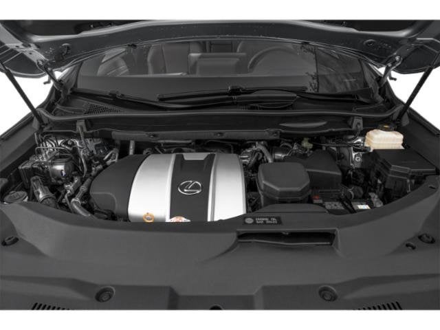 2020 Lexus RX 350 F Sport