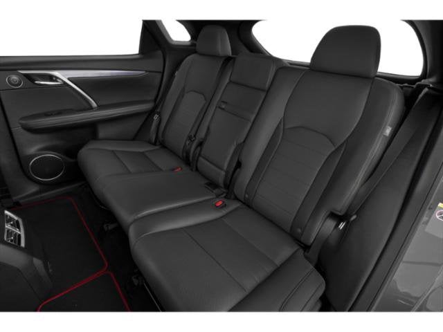 2020 Lexus RX 350 F Sport